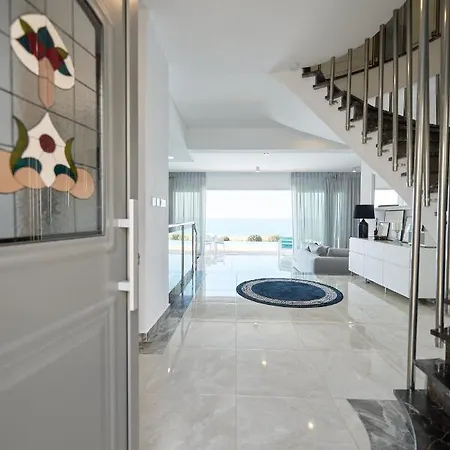 Villa Olymp 3 Kissonerga