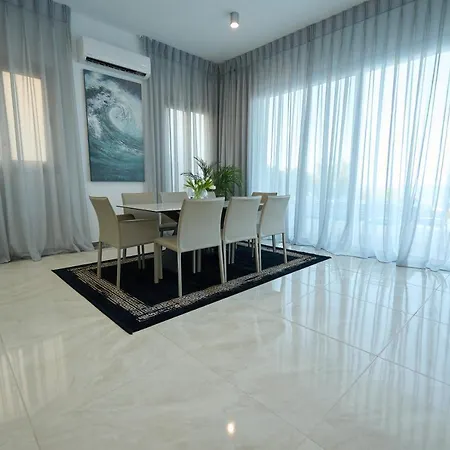 Villa Olymp 3