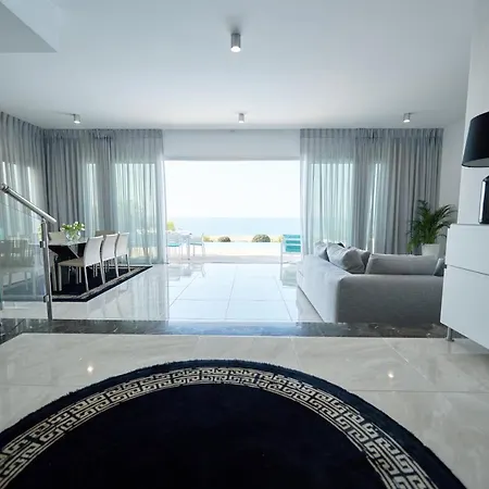 Villa Olymp 3 Kissonerga