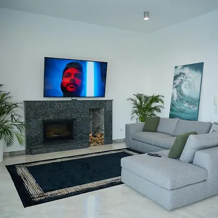 Olymp 3 Villa *