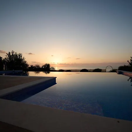 Olymp 3 Villa