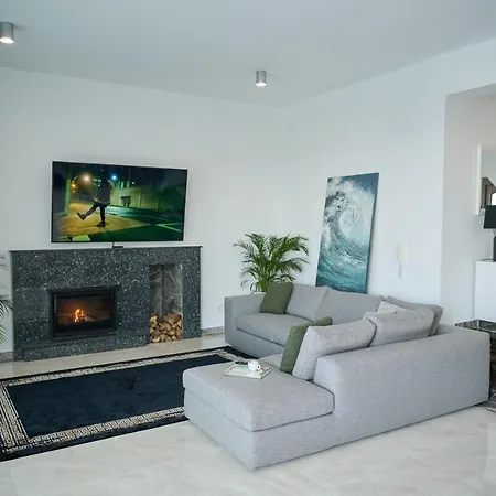 Olymp 3 Villa *