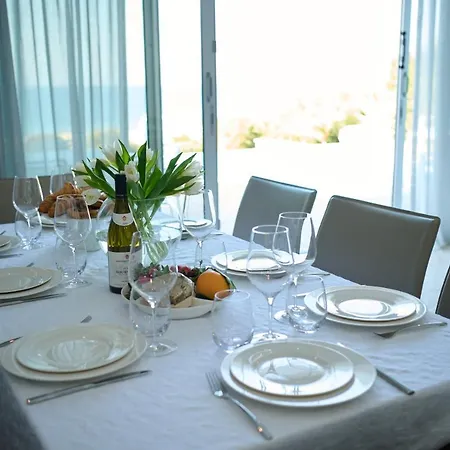 Villa Olymp 3 Kissonerga