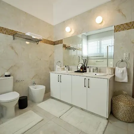 Olymp 3 Villa Kissonerga