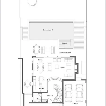 Olymp 3 Villa