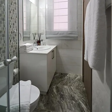 Olymp 3 Villa Kissonerga