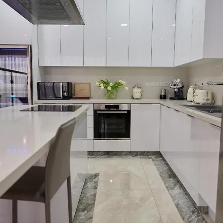 Villa Olymp 3 Kissonerga