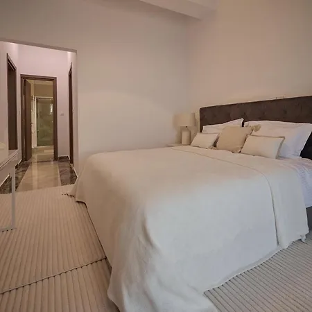 Villa Olymp 3 *