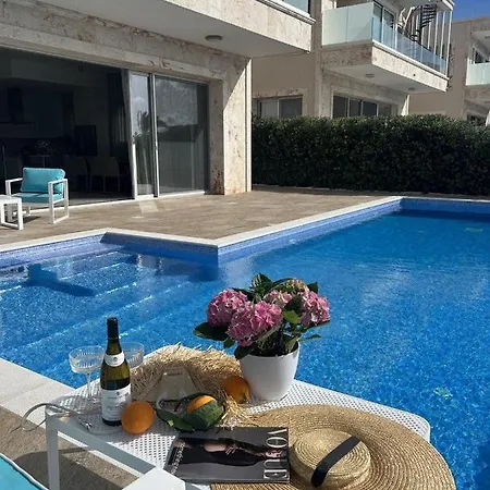 Villa Olymp 3 Kissonerga