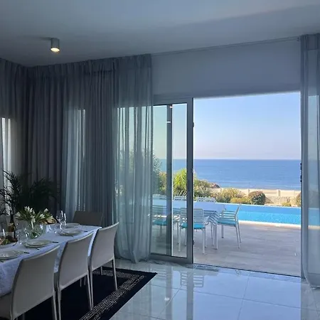 Villa Olymp 3