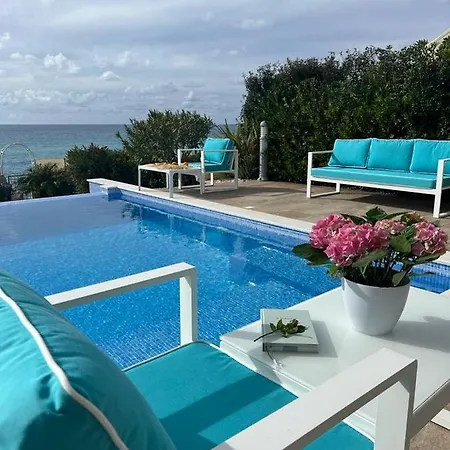 Olymp 3 Villa