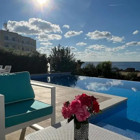Olymp 3 Villa